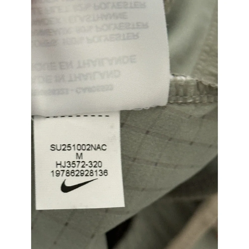 $80 Nike Trail ADV 5